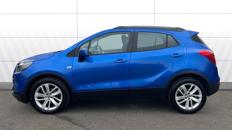 Vauxhall Mokka X 1.4T Active 5dr Auto Petrol Hatchback